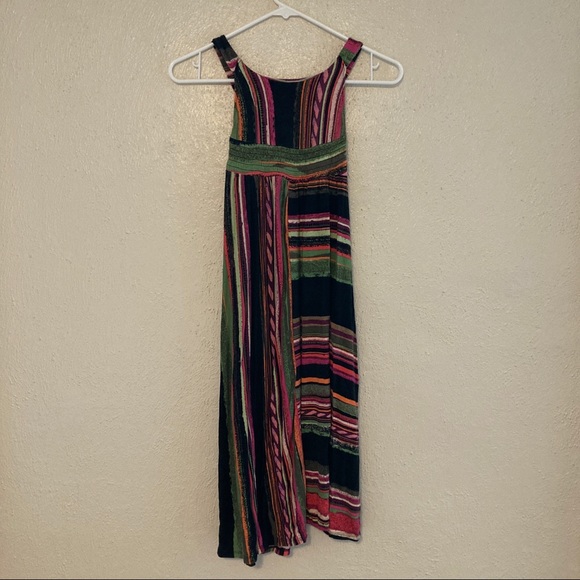 C. Est 1946 Strappy Dress with Pockets - Size XS - Picture 2 of 3